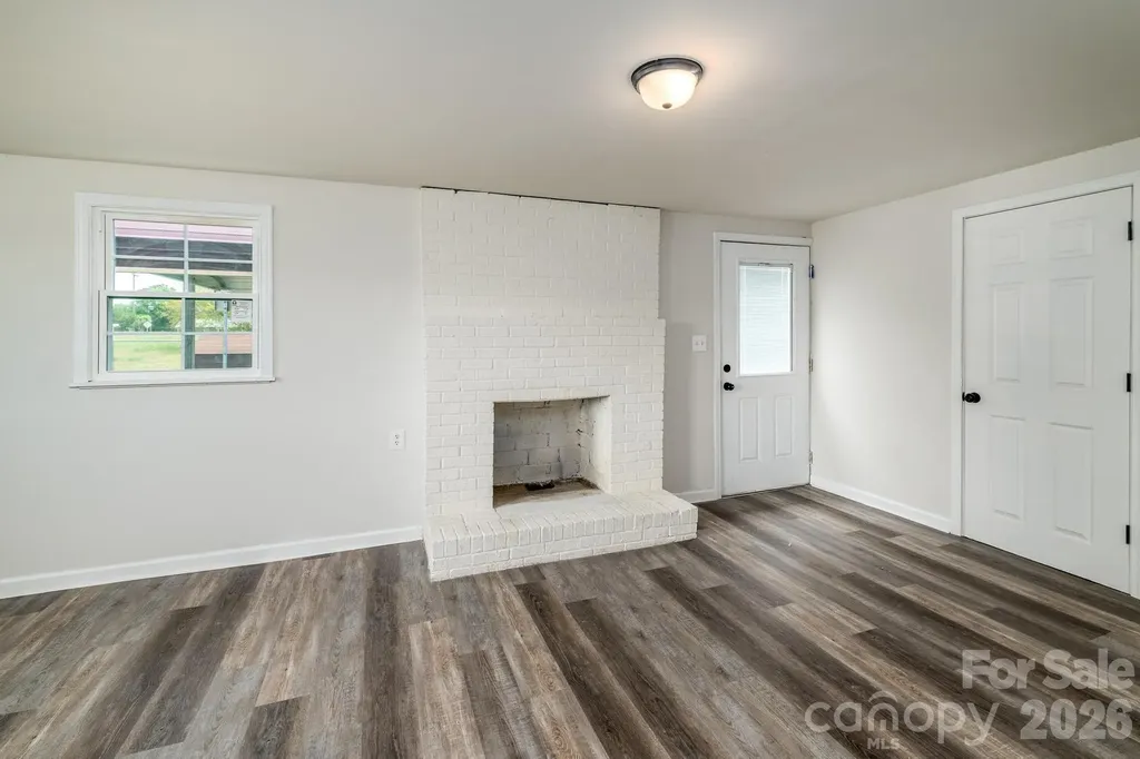 607 Carlos Street Shelby NC 28152