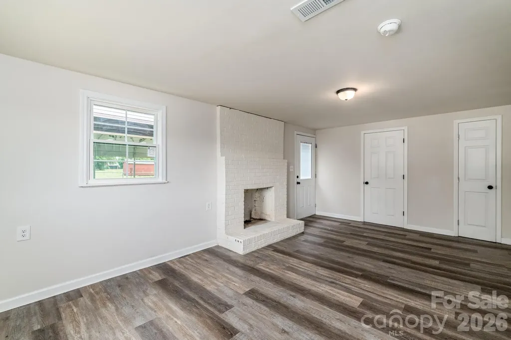 607 Carlos Street Shelby NC 28152