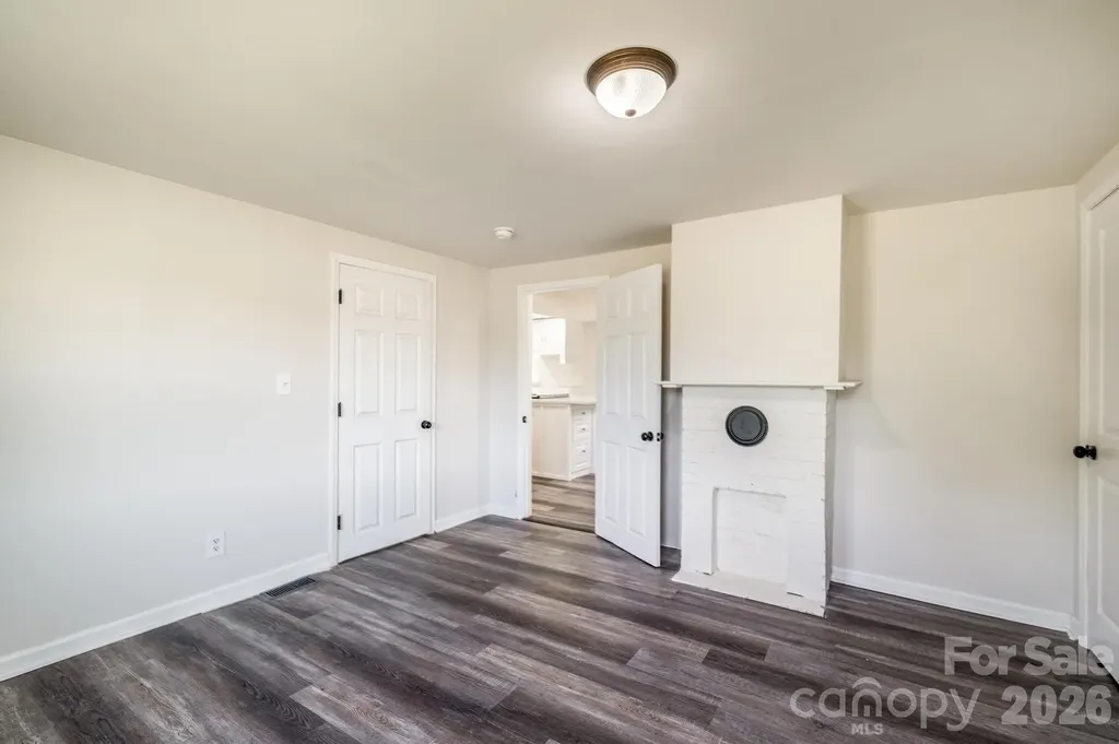 607 Carlos Street Shelby NC 28152