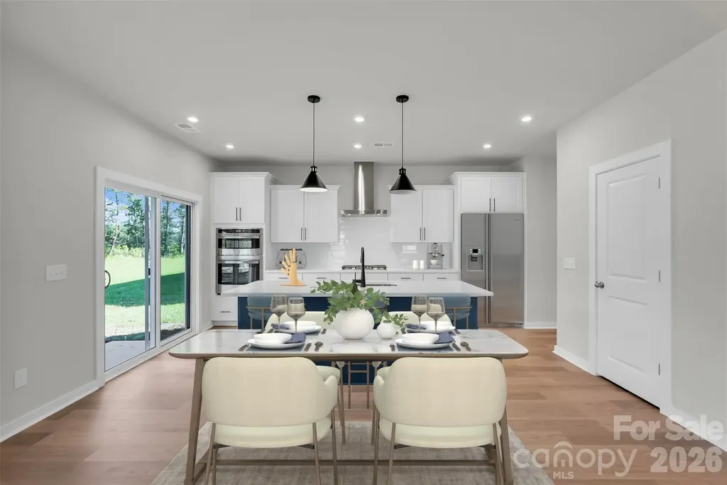 6512 Ludell Lane Charlotte NC 28215