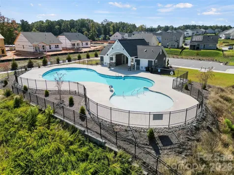 6512 Ludell Lane Charlotte NC 28215