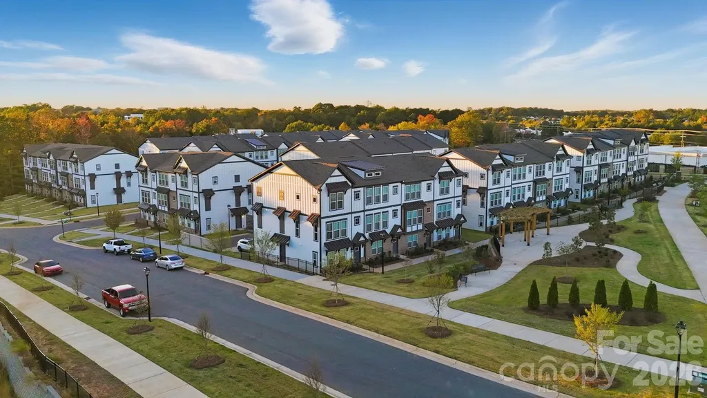 1820 Alexander Village Main Drive Charlotte NC 28262
