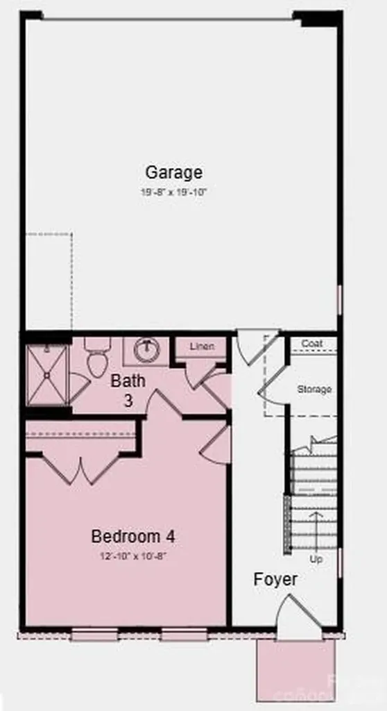 1820 Alexander Village Main Drive Charlotte NC 28262
