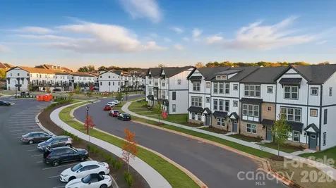 1820 Alexander Village Main Drive Charlotte NC 28262