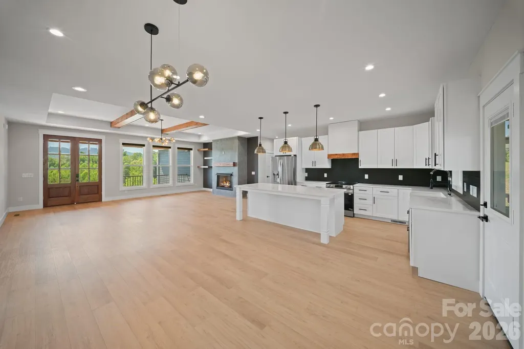 111 Pisgah Gap Drive Candler NC 28715