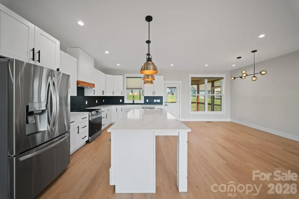 111 Pisgah Gap Drive Candler NC 28715