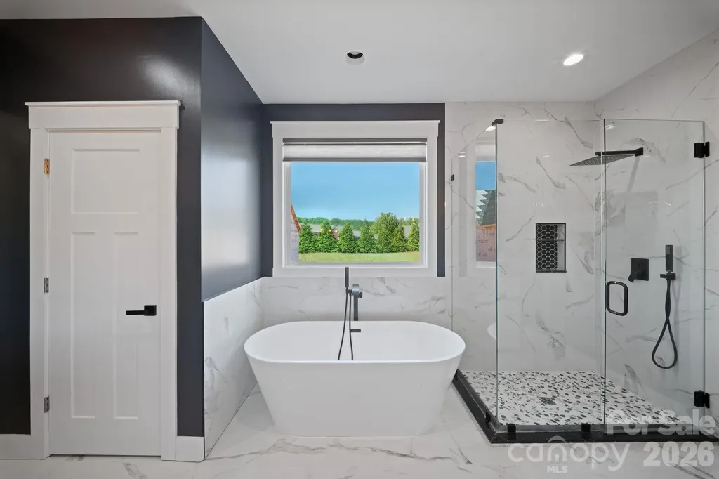 111 Pisgah Gap Drive Candler NC 28715
