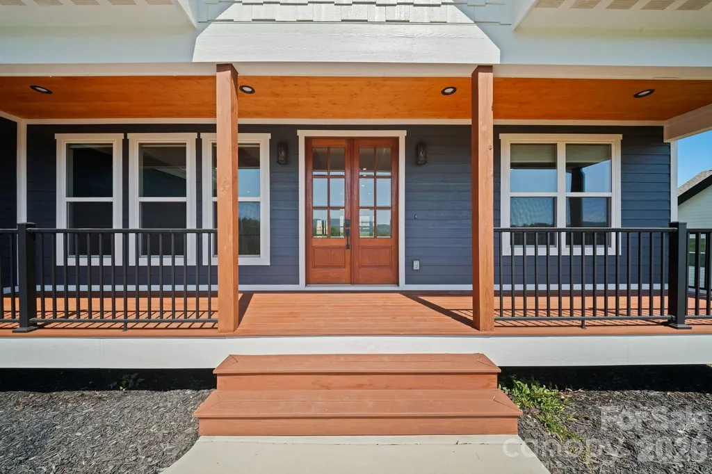 111 Pisgah Gap Drive Candler NC 28715