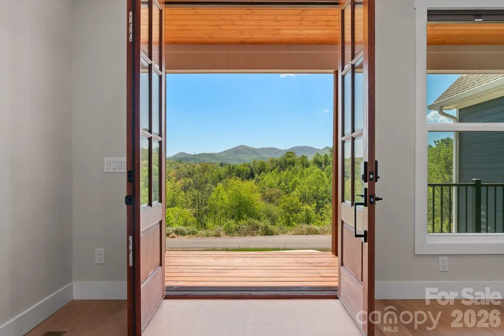 111 Pisgah Gap Drive Candler NC 28715