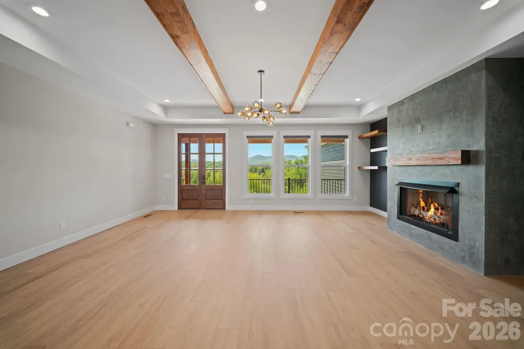 111 Pisgah Gap Drive Candler NC 28715