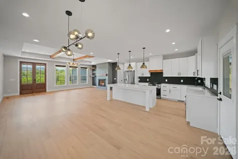 111 Pisgah Gap Drive Candler NC 28715
