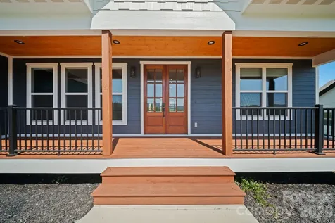 111 Pisgah Gap Drive Candler NC 28715