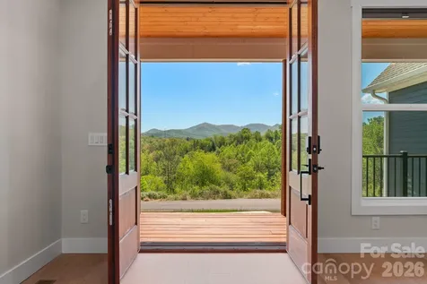 111 Pisgah Gap Drive Candler NC 28715