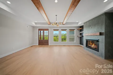 111 Pisgah Gap Drive Candler NC 28715