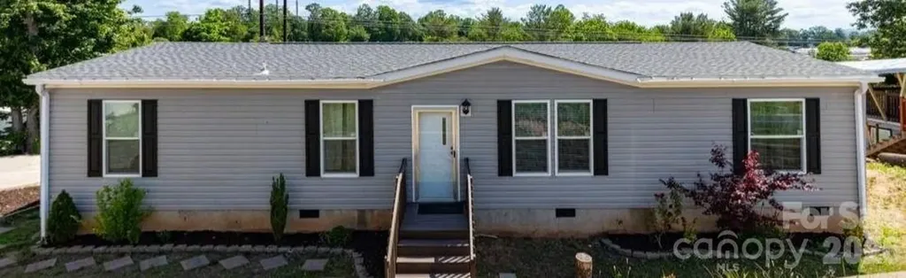 84 Hazelwood Road Asheville NC 28806