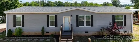 84 Hazelwood Road Asheville NC 28806
