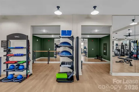 9821 Research Drive Charlotte NC 28262