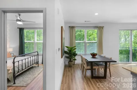 9821 Research Drive Charlotte NC 28262