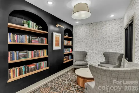 9821 Research Drive Charlotte NC 28262