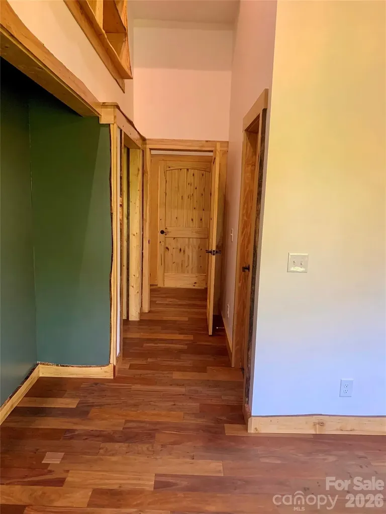 143 Eagles Avenue Lake Lure NC 28746