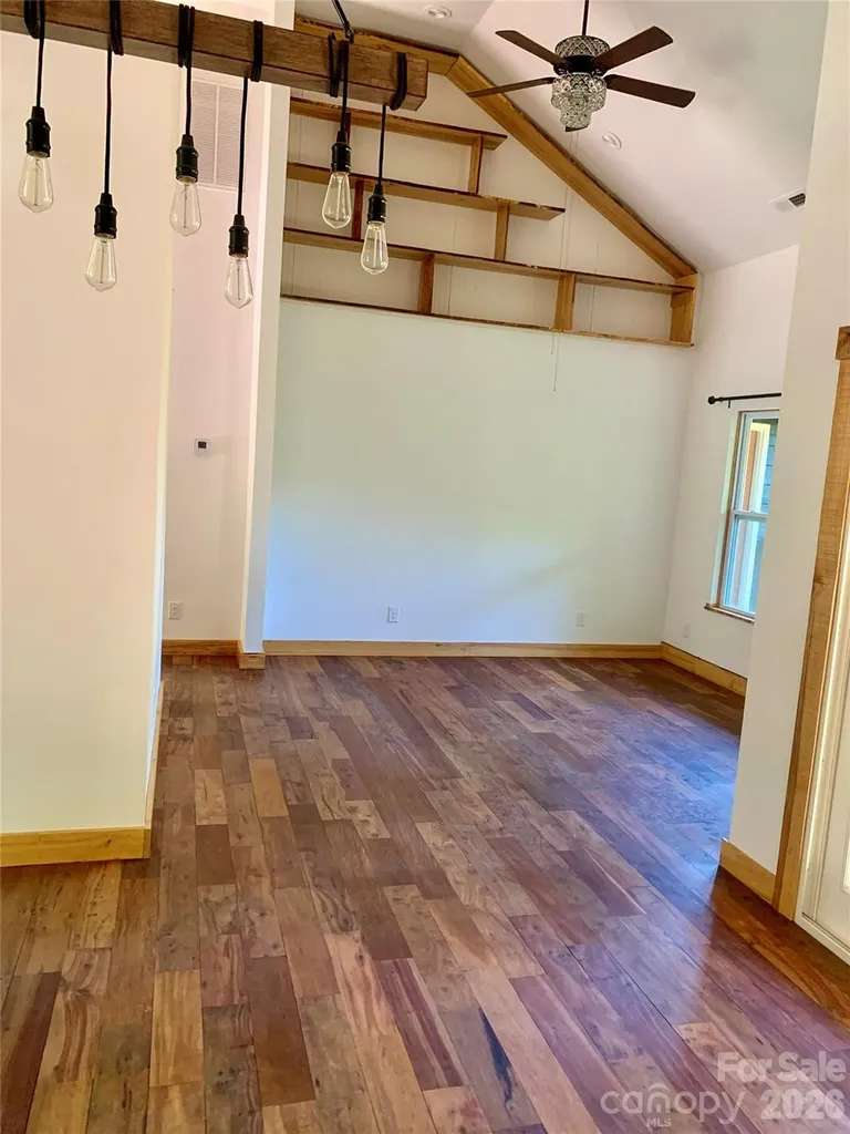 143 Eagles Avenue Lake Lure NC 28746