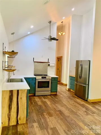 143 Eagles Avenue Lake Lure NC 28746