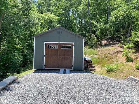 143 Eagles Avenue Lake Lure NC 28746