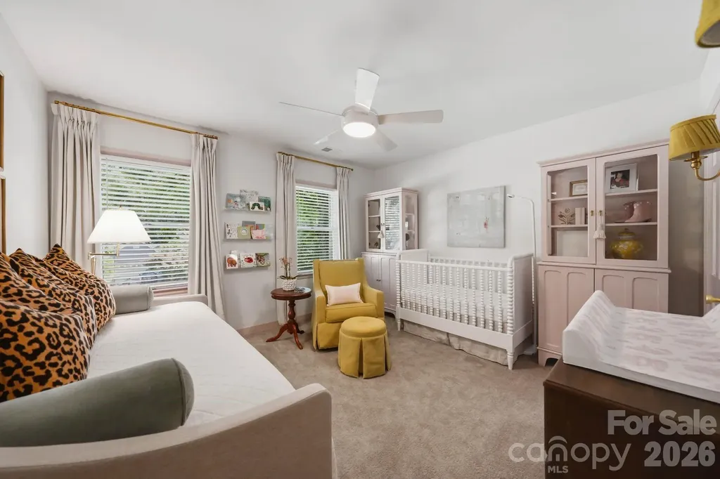 1015 Thistle Court Charlotte NC 28211
