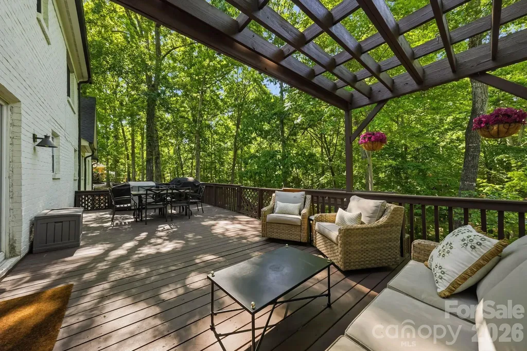 1015 Thistle Court Charlotte NC 28211