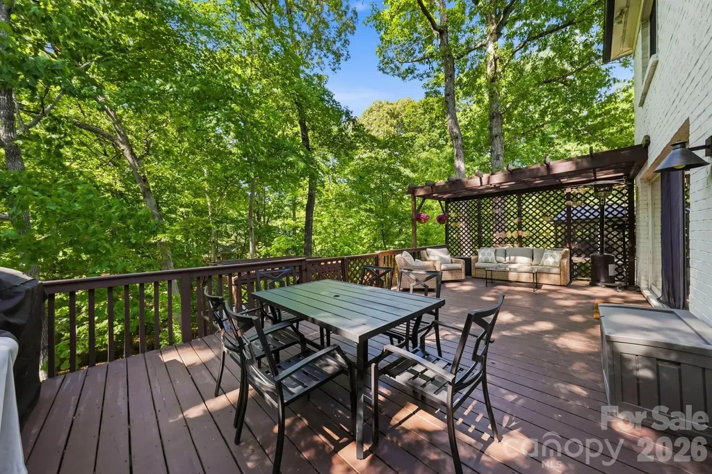 1015 Thistle Court Charlotte NC 28211