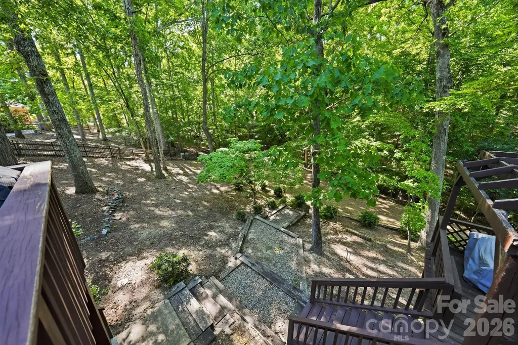 1015 Thistle Court Charlotte NC 28211