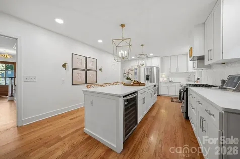 1015 Thistle Court Charlotte NC 28211