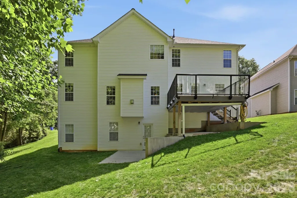 120 Scanlon Road Mooresville NC 28115