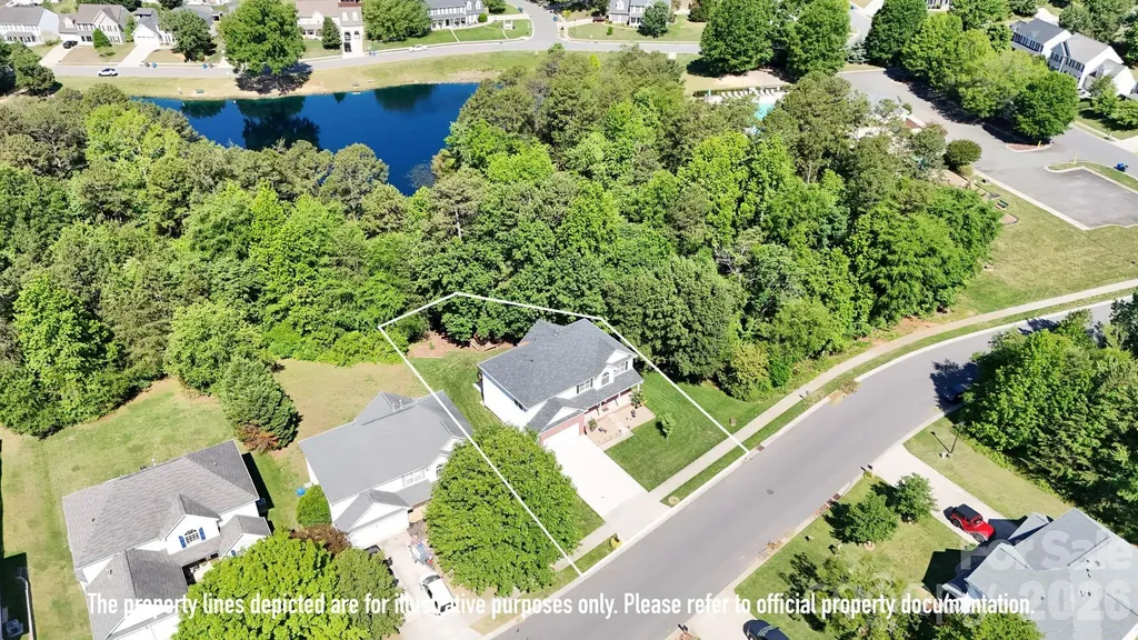 120 Scanlon Road Mooresville NC 28115