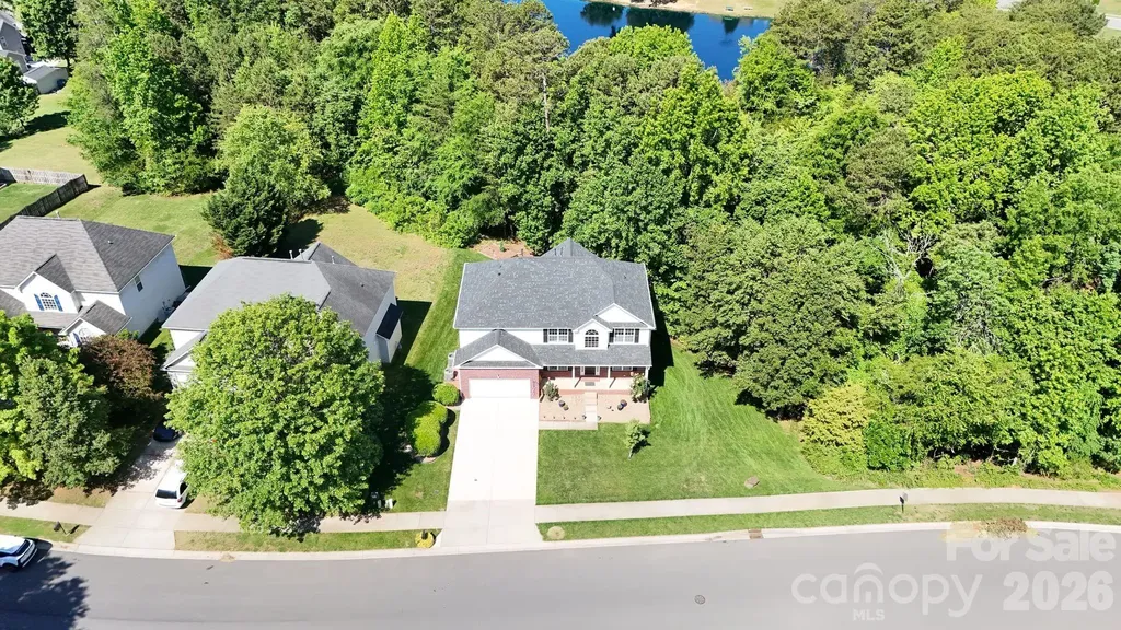120 Scanlon Road Mooresville NC 28115