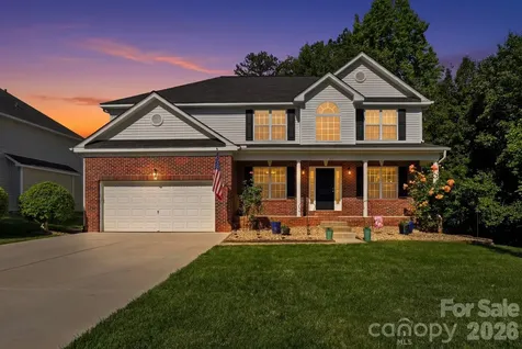 120 Scanlon Road Mooresville NC 28115
