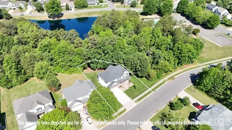 120 Scanlon Road Mooresville NC 28115