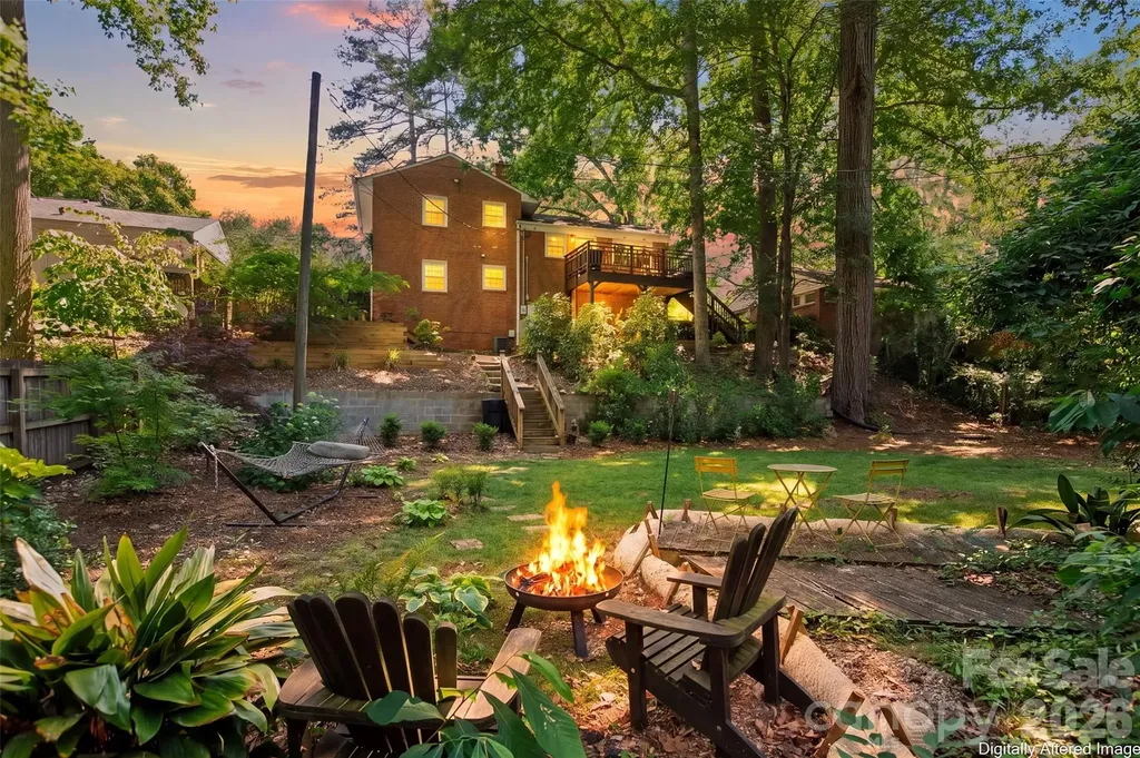 5015 Murrayhill Road Charlotte NC 28210