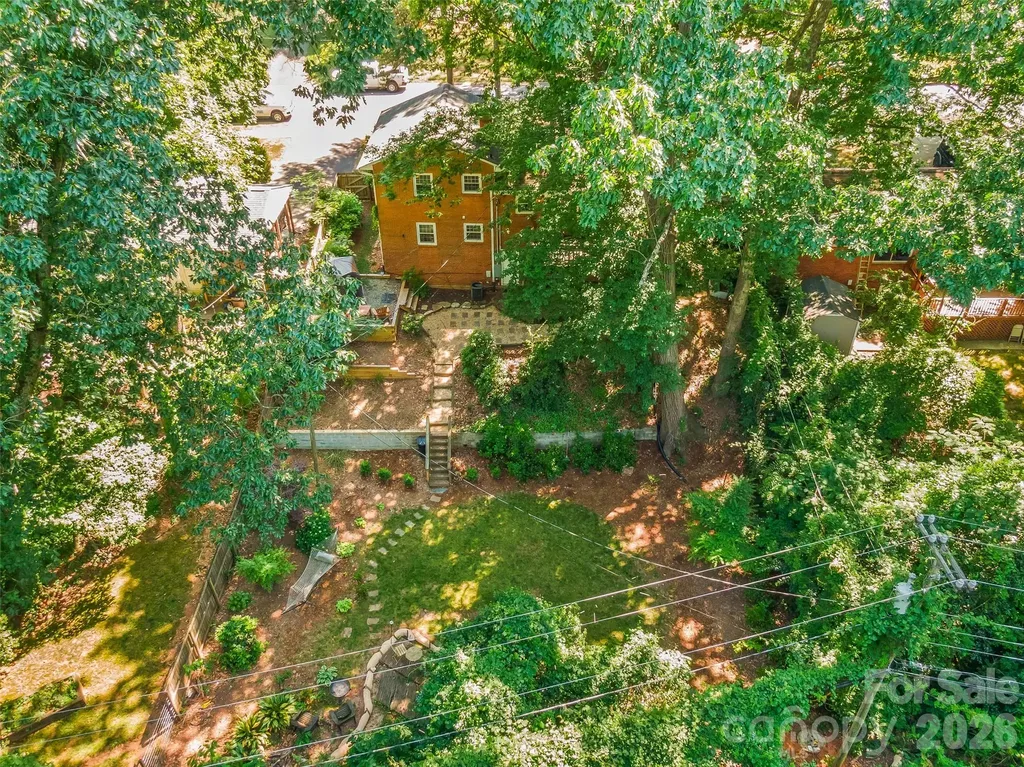5015 Murrayhill Road Charlotte NC 28210
