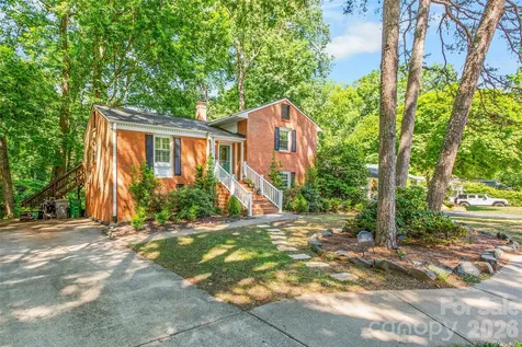 5015 Murrayhill Road Charlotte NC 28210