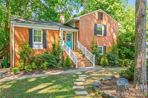 5015 Murrayhill Road Charlotte NC 28210