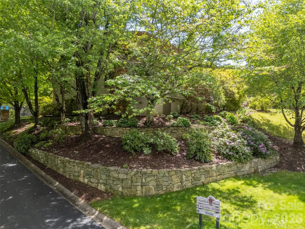 4 Lacoste Drive Hendersonville NC 28739