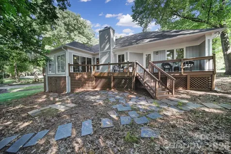 26037 Windjammer Drive Tega Cay SC 29708