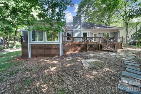 26037 Windjammer Drive Tega Cay SC 29708