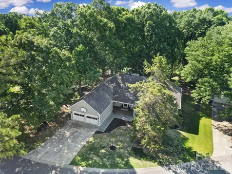 26037 Windjammer Drive Tega Cay SC 29708