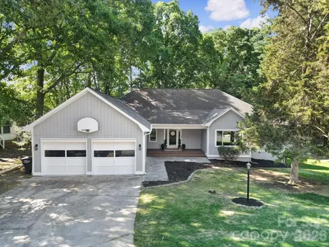26037 Windjammer Drive Tega Cay SC 29708