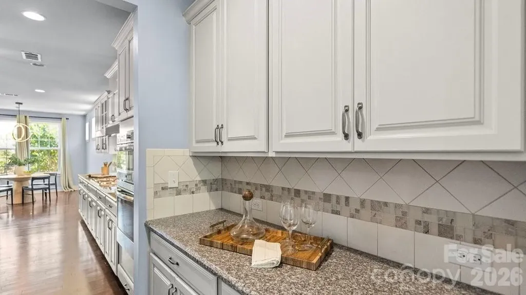 11926 Grey Partridge Drive Charlotte NC 28278