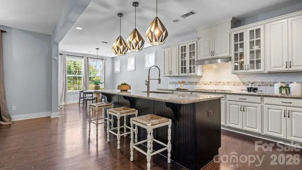 11926 Grey Partridge Drive Charlotte NC 28278