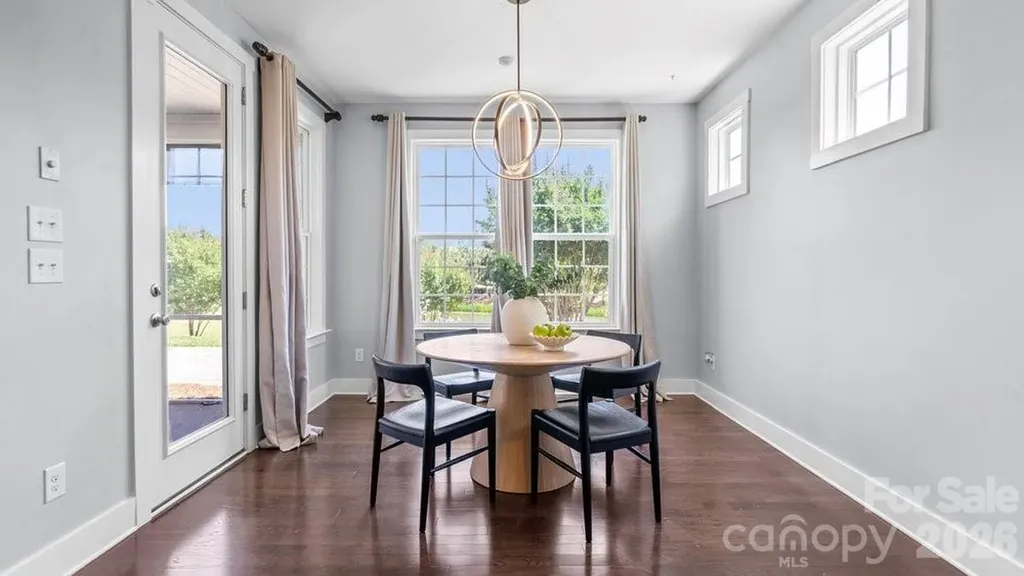 11926 Grey Partridge Drive Charlotte NC 28278
