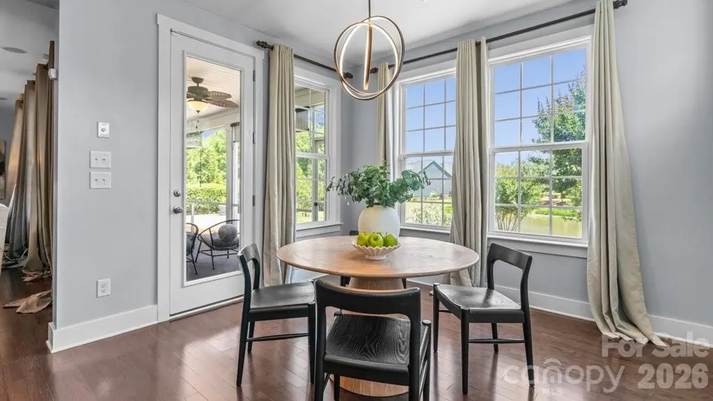 11926 Grey Partridge Drive Charlotte NC 28278